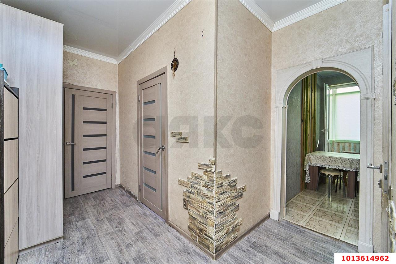 Фото №8: 2-комнатная квартира 58 м² - Краснодар, ул. имени Мусоргского М.П., 19