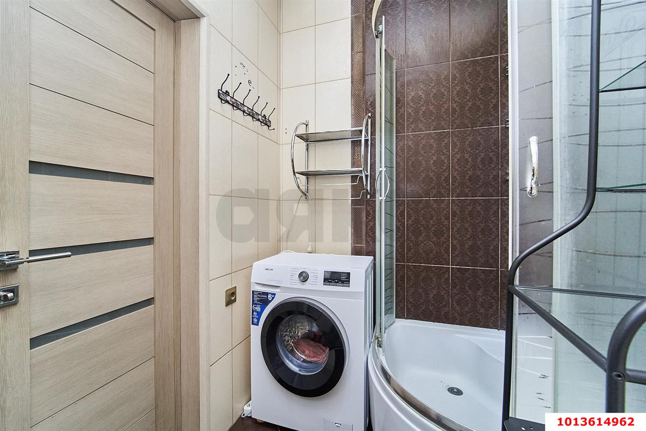 Фото №14: 2-комнатная квартира 58 м² - Краснодар, ул. имени Мусоргского М.П., 19