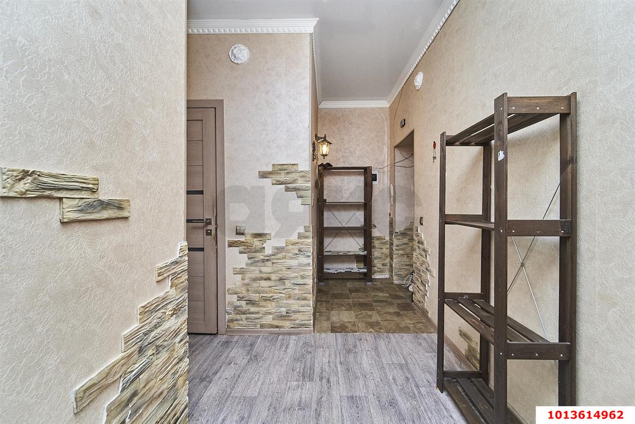 Фото №9: 2-комнатная квартира 58 м² - Краснодар, ул. имени Мусоргского М.П., 19