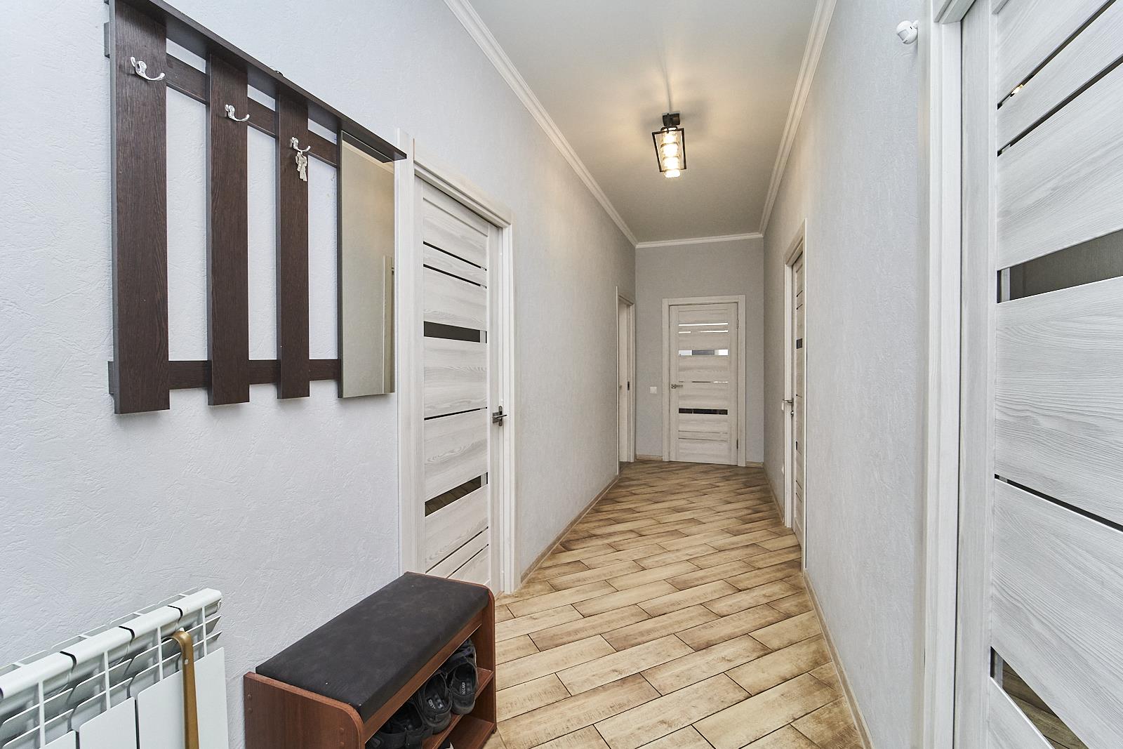 Фото №7: Дом 129 м² + 5.02 сот. - Южный, ул. Фермерская, 27