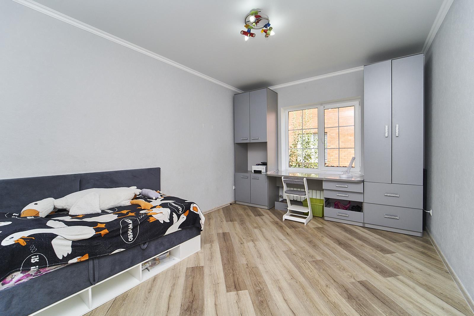 Фото №11: Дом 129 м² + 5.02 сот. - Южный, ул. Фермерская, 27