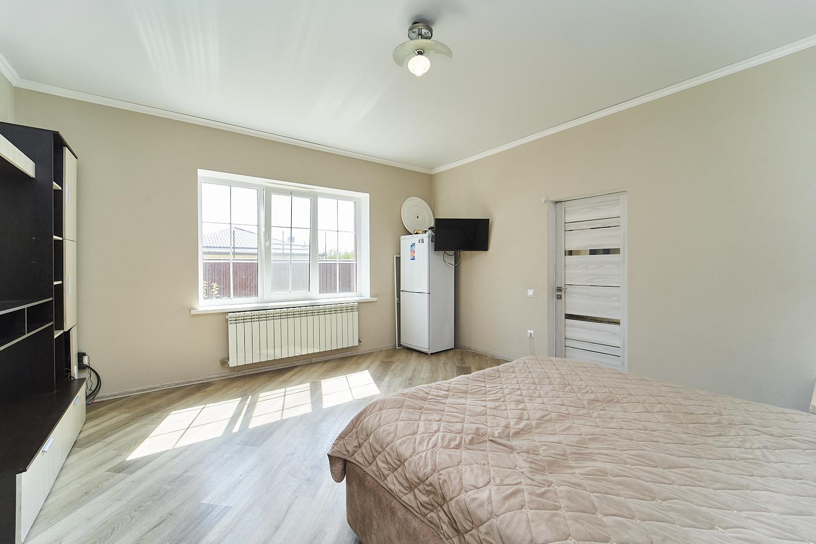 Фото №13: Дом 129 м² + 5.02 сот. - Южный, ул. Фермерская, 27