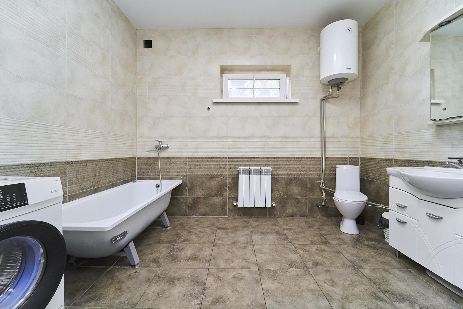 Фото №14: Дом 129 м² + 5.02 сот. - Южный, ул. Фермерская, 27