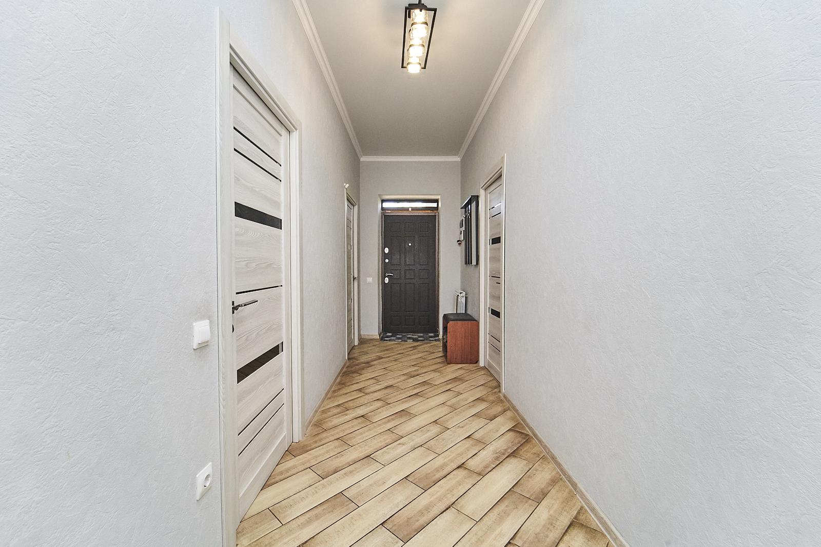 Фото №8: Дом 129 м² + 5.02 сот. - Южный, ул. Фермерская, 27