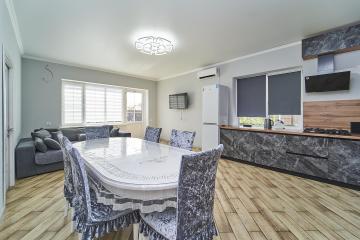 Фото №4: Дом 129 м² - Южный, ул. Фермерская, 27