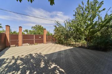 Фото №3: Дом 129 м² - Южный, ул. Фермерская, 27