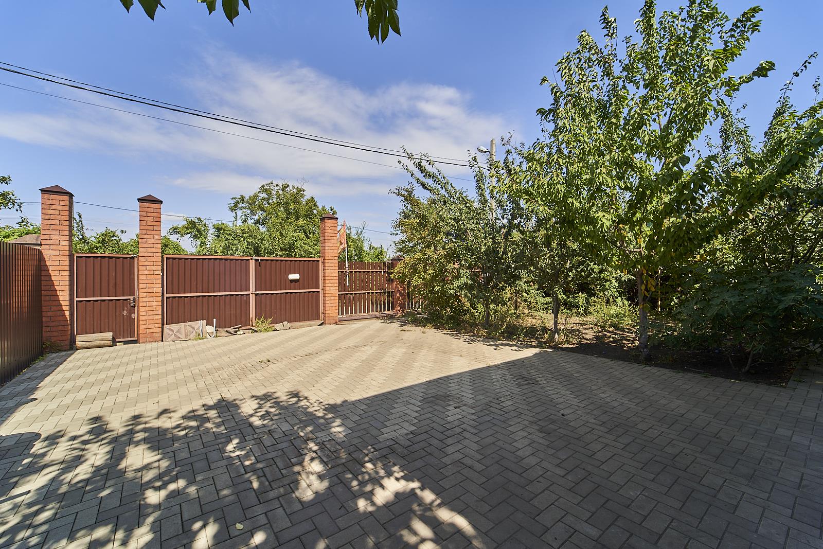 Фото №3: Дом 129 м² + 5.02 сот. - Южный, ул. Фермерская, 27