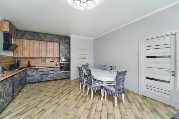 Фото №5: Дом 129 м² - Южный, ул. Фермерская, 27