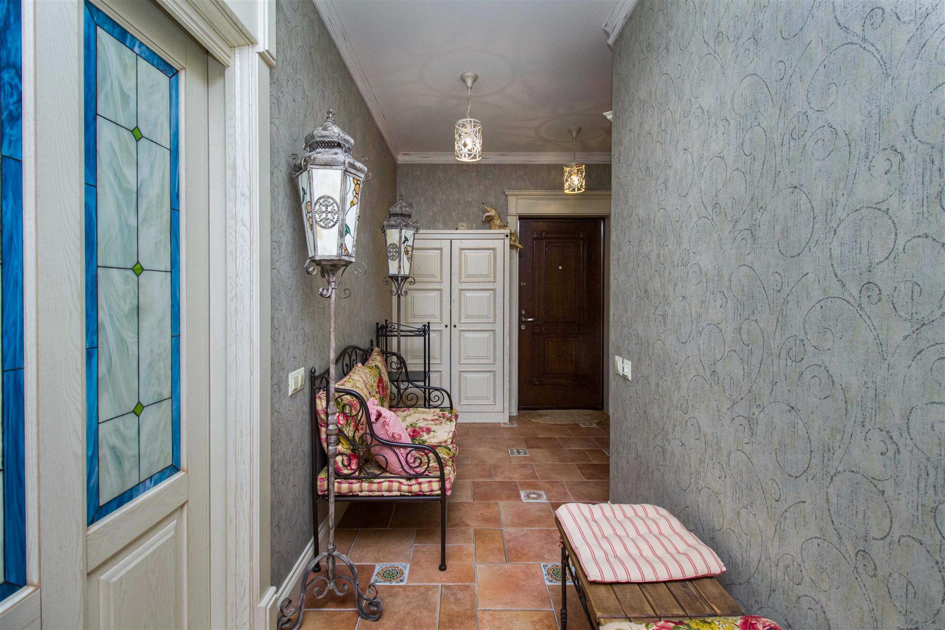 Фото №7: 1-комнатная квартира 50 м² - Краснодар, ул. Казбекская, 18