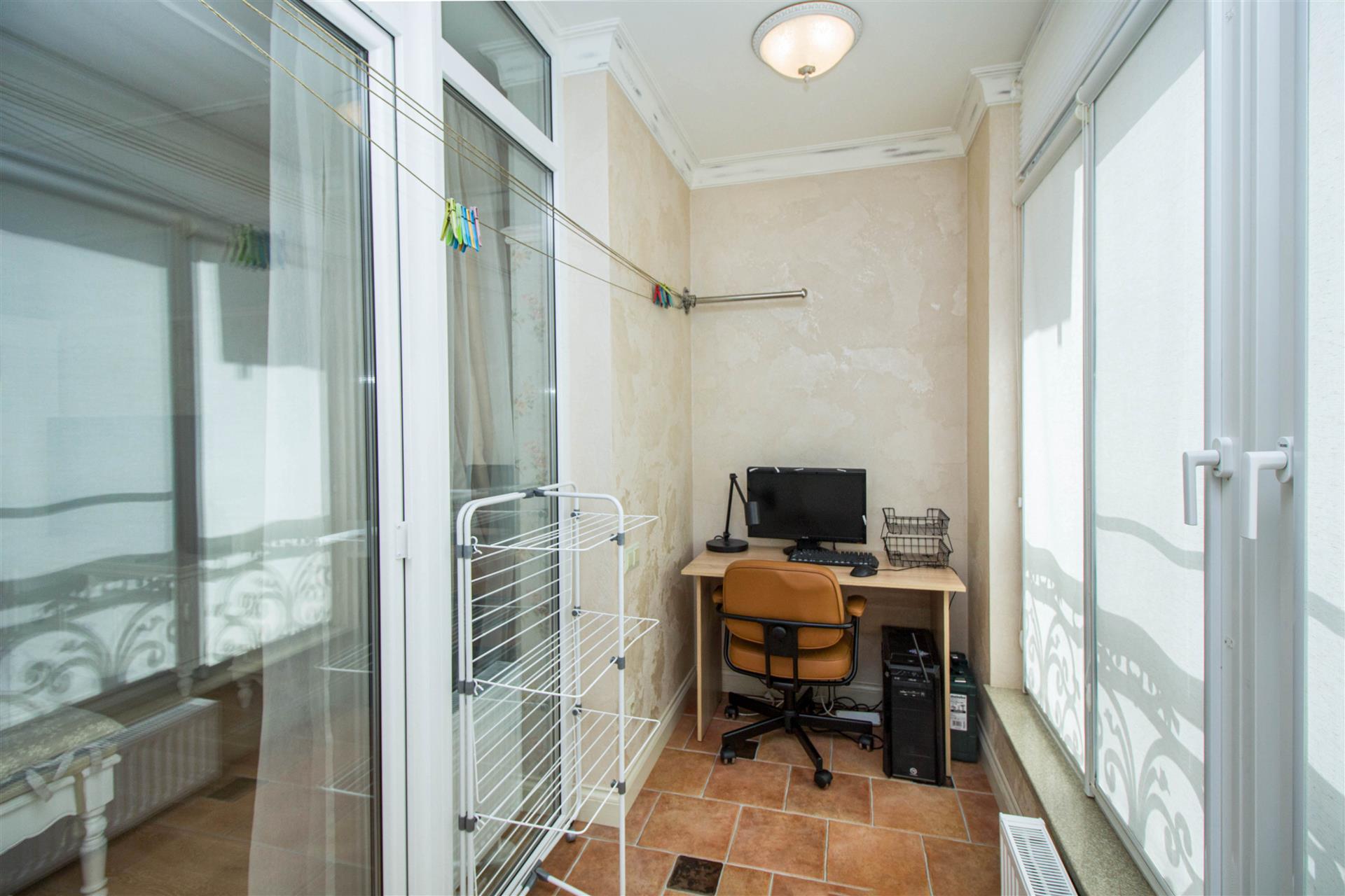 Фото №11: 1-комнатная квартира 50 м² - Краснодар, ул. Казбекская, 18