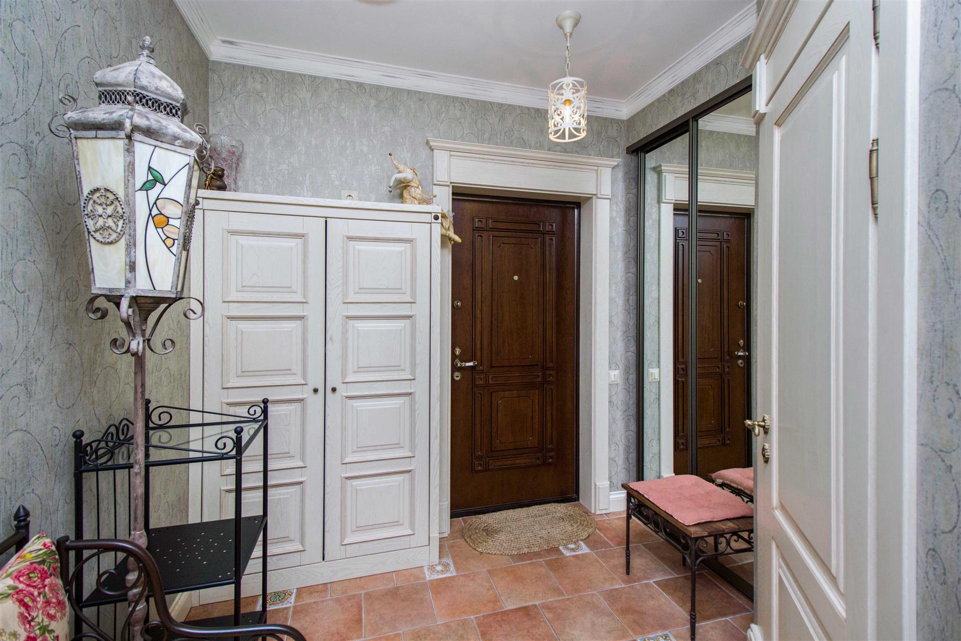 Фото №9: 1-комнатная квартира 50 м² - Краснодар, ул. Казбекская, 18