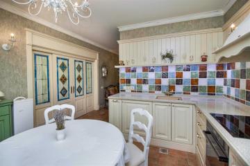 Фото №5: 1-комнатная квартира 50 м² - Краснодар, мкр. Солнечный, ул. Казбекская, 18