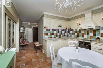 Фото №4: 1-комнатная квартира 50 м² - Краснодар, мкр. Солнечный, ул. Казбекская, 18