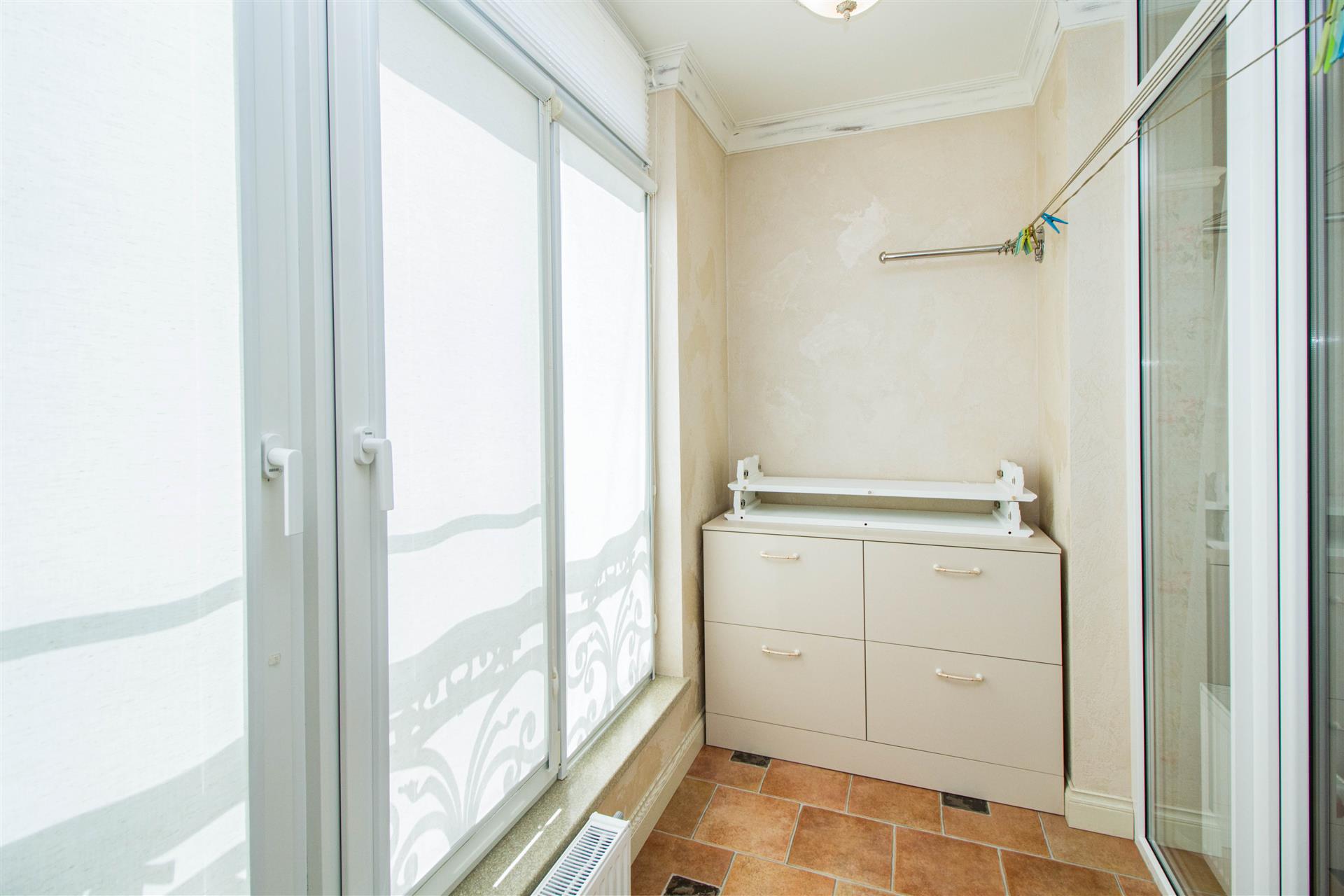 Фото №10: 1-комнатная квартира 50 м² - Краснодар, ул. Казбекская, 18