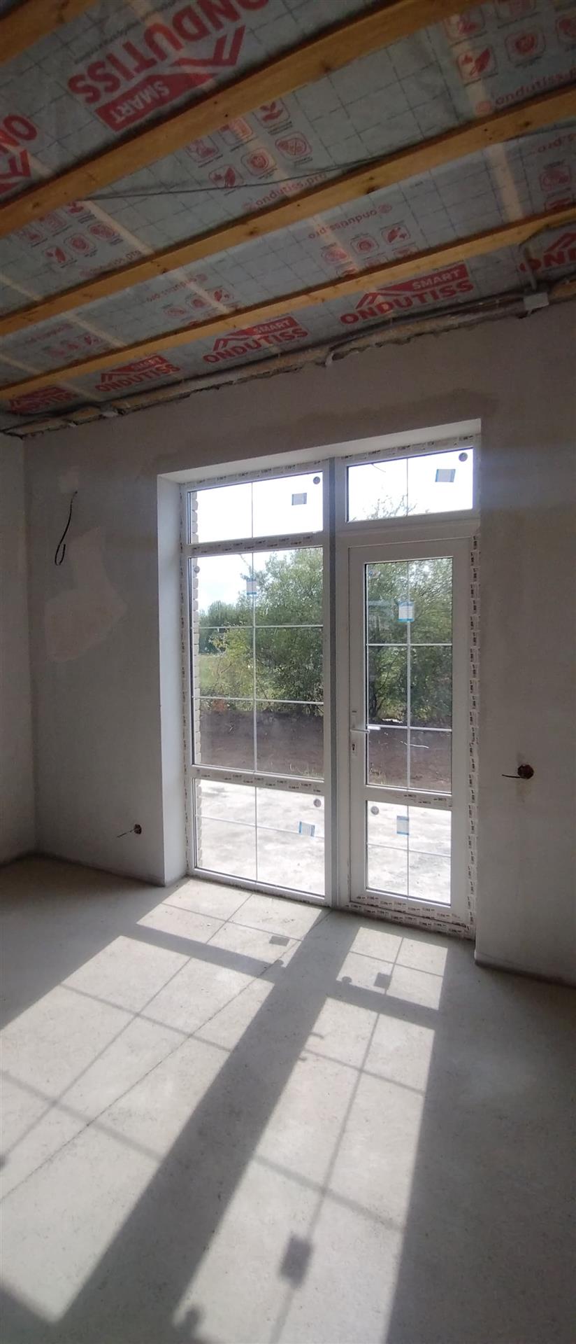 Фото №7: Дом 80 м² + 4.11 сот. - Елизаветинская, Прикубанский внутригородской округ, ст Проектировщик, ул. Дачная