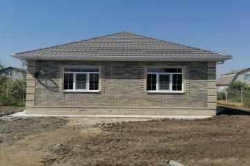 Фото №3: Дом 80 м² - Елизаветинская, ст Проектировщик, ул. Дачная