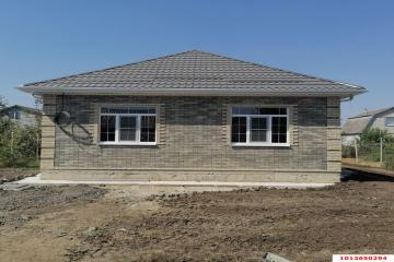 Фото №3: Дом 80 м² - Елизаветинская, ст Проектировщик, ул. Дачная