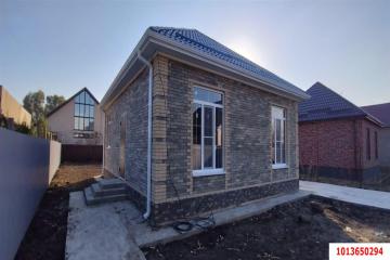 Фото №1: Дом 80 м² - Елизаветинская, ст Проектировщик, ул. Дачная