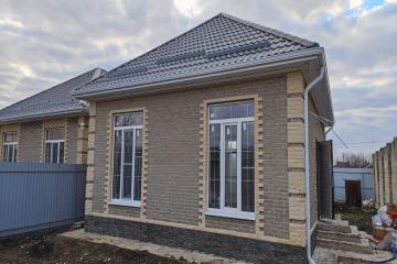 Фото №4: Дом 80 м² - Елизаветинская, ст Проектировщик, ул. Дачная