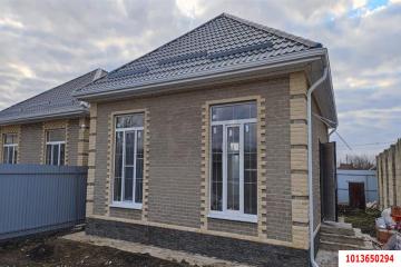 Фото №4: Дом 80 м² - Елизаветинская, ст Проектировщик, ул. Дачная