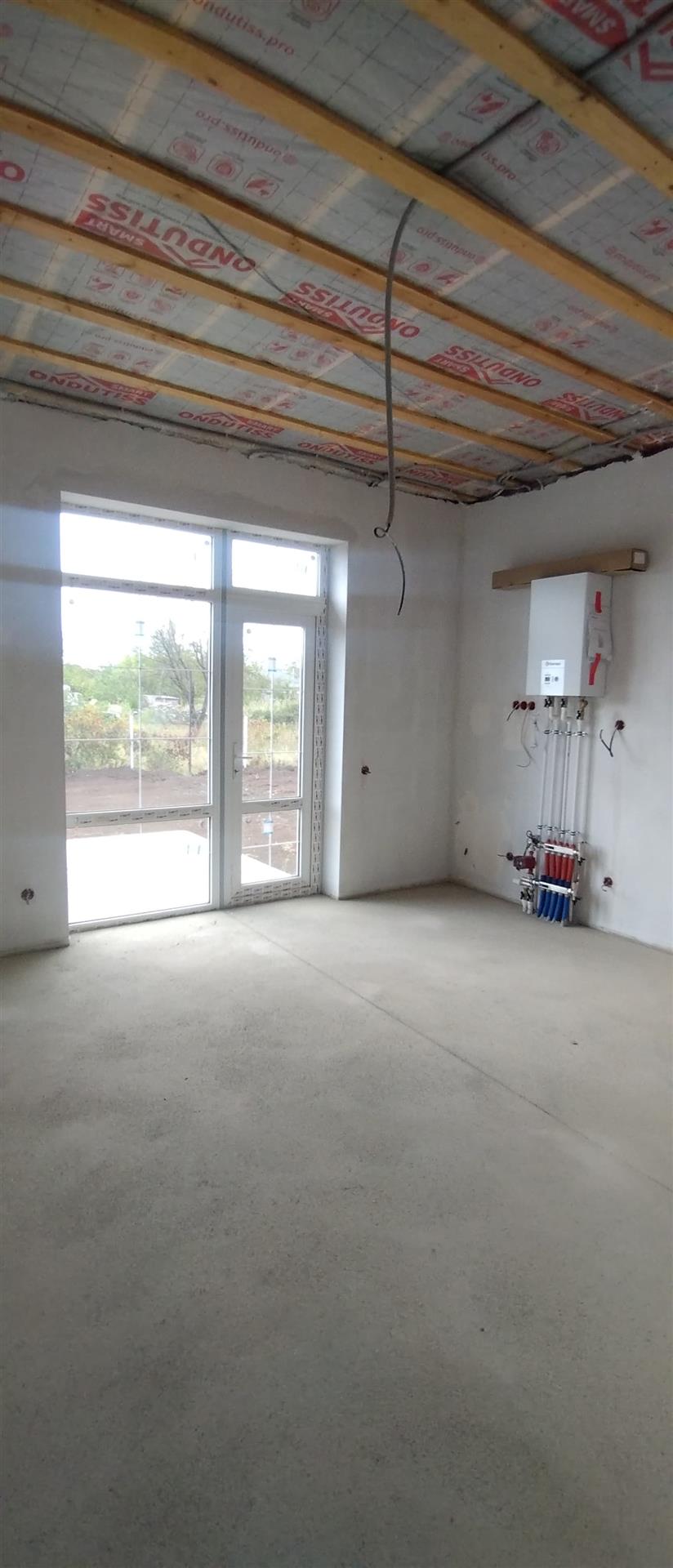 Фото №6: Дом 80 м² + 4.11 сот. - Елизаветинская, Прикубанский внутригородской округ, ст Проектировщик, ул. Дачная