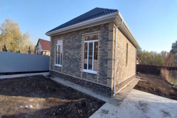 Фото №2: Дом 80 м² - Елизаветинская, ст Проектировщик, ул. Дачная