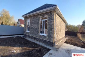 Фото №2: Дом 80 м² - Елизаветинская, ст Проектировщик, ул. Дачная