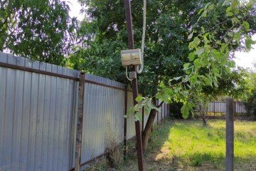 Фото №3: Участок садоводство 4 сот. - Шоссейное, мкр. Прикубанский внутригородской округ, ул. Огородная, 40