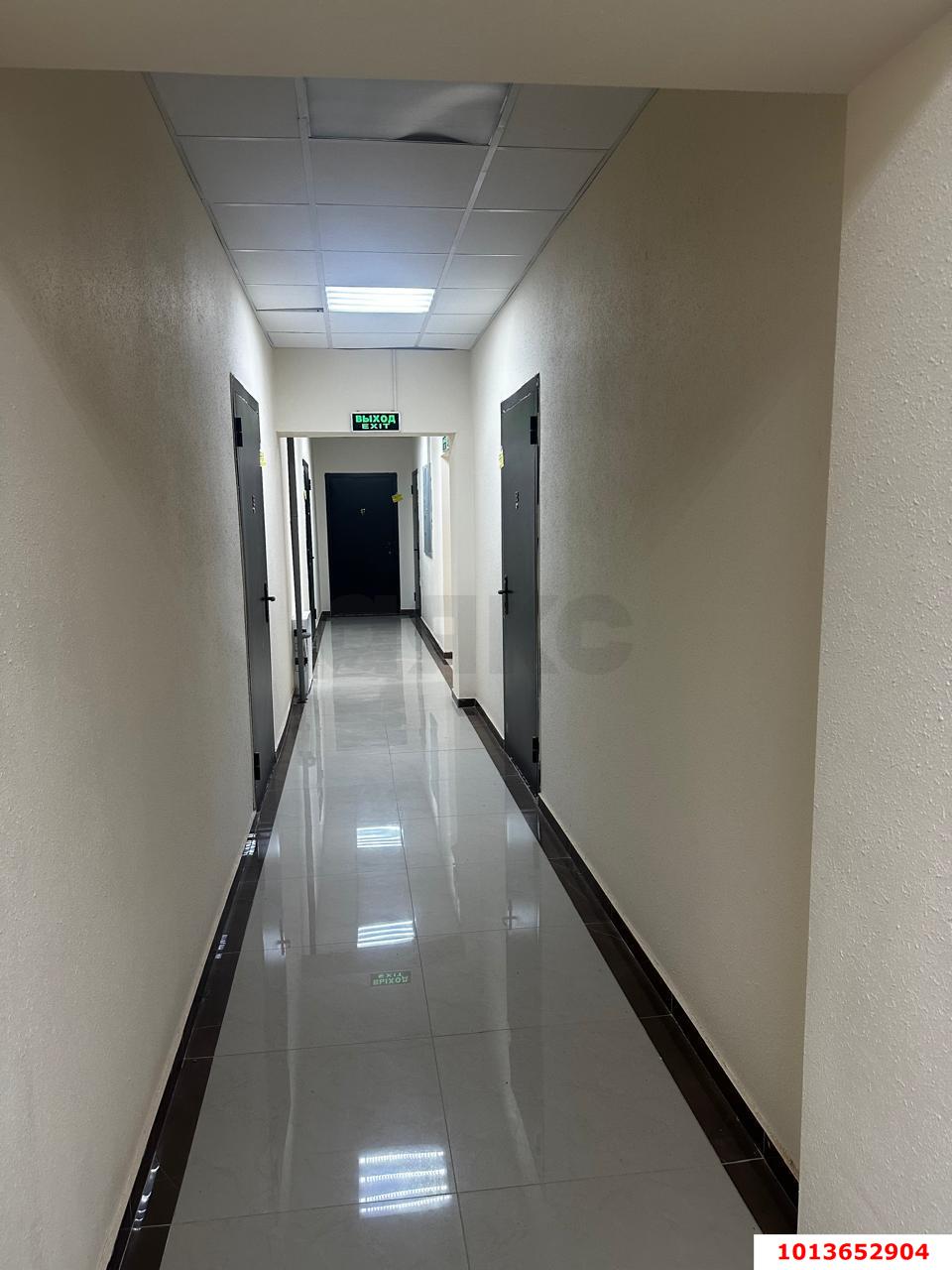 Фото №10: 1-комнатная квартира 34 м² - Новая Адыгея, мкр. жилой комплекс Мега, ул. Бжегокайская, 90/3к2