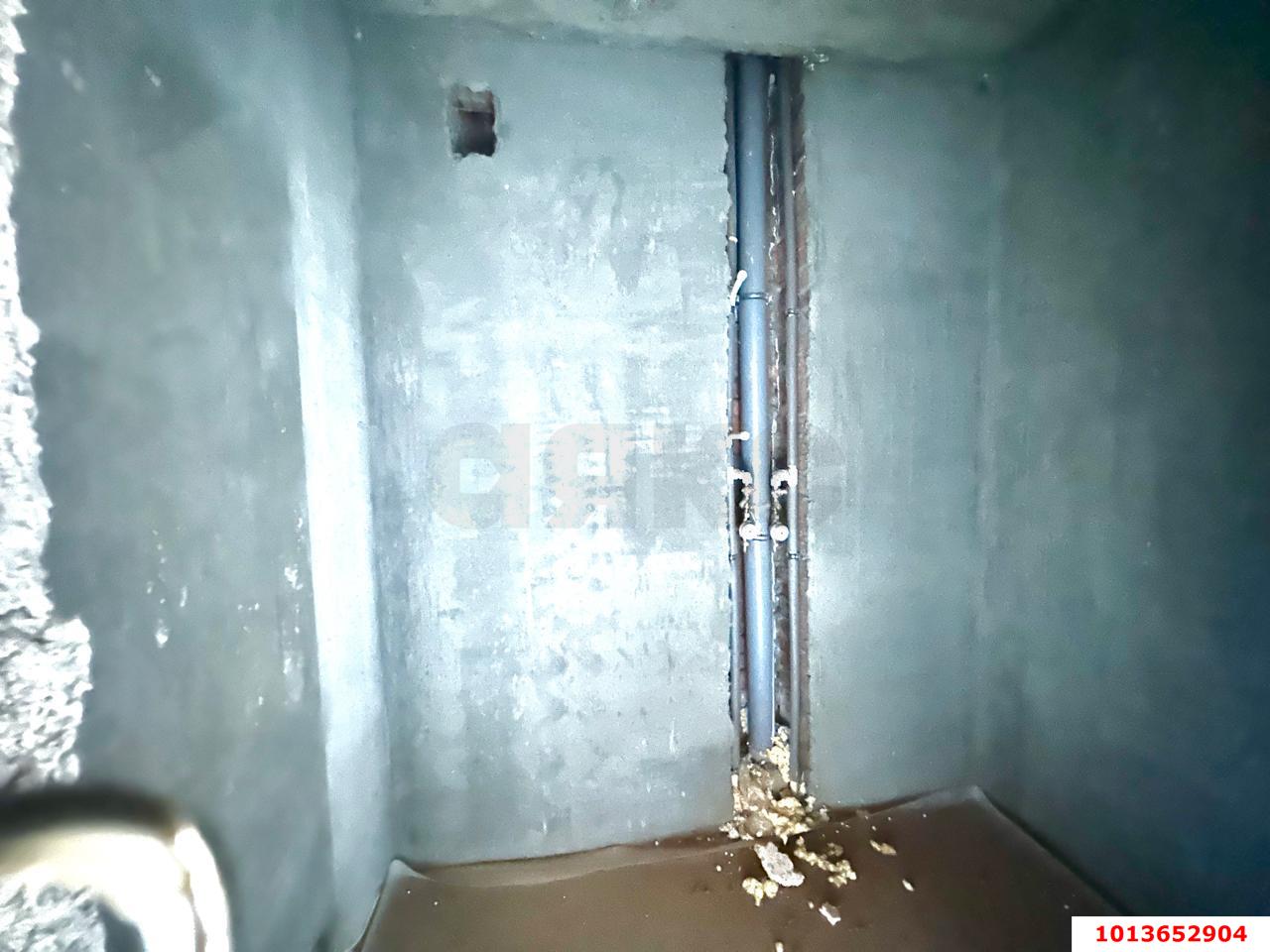 Фото №6: 1-комнатная квартира 34 м² - Новая Адыгея, мкр. жилой комплекс Мега, ул. Бжегокайская, 90/3к2