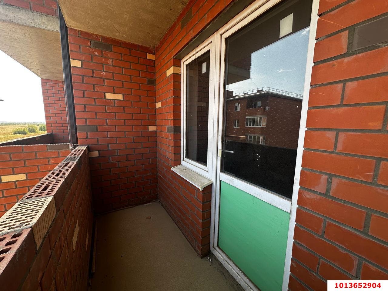 Фото №13: 1-комнатная квартира 34 м² - Новая Адыгея, мкр. жилой комплекс Мега, ул. Бжегокайская, 90/3к2