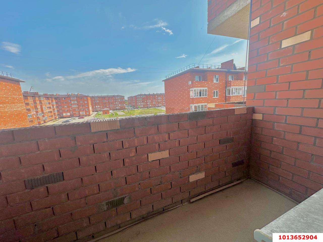 Фото №7: 1-комнатная квартира 34 м² - Новая Адыгея, мкр. жилой комплекс Мега, ул. Бжегокайская, 90/3к2