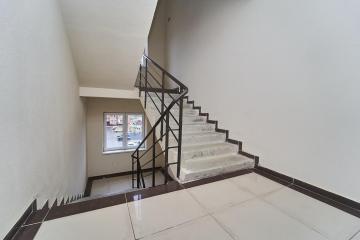 Фото №1: 1-комнатная квартира 34 м² - Новая Адыгея, мкр. жилой комплекс Мега, ул. Бжегокайская, 90/3к2