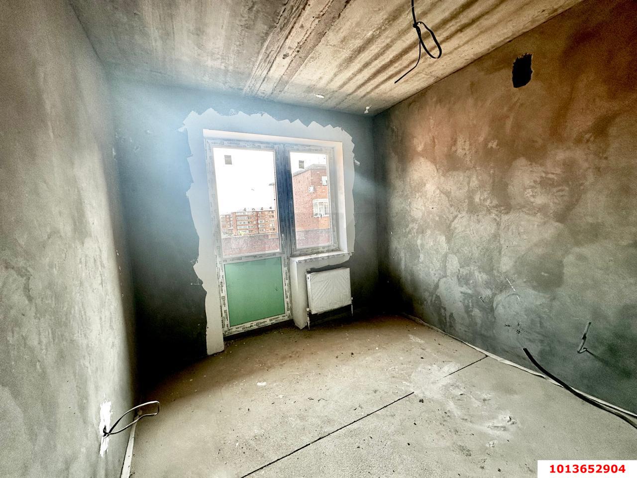 Фото №12: 1-комнатная квартира 34 м² - Новая Адыгея, мкр. жилой комплекс Мега, ул. Бжегокайская, 90/3к2