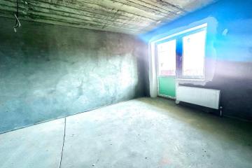 Фото №5: 1-комнатная квартира 34 м² - Новая Адыгея, мкр. жилой комплекс Мега, ул. Бжегокайская, 90/3к2