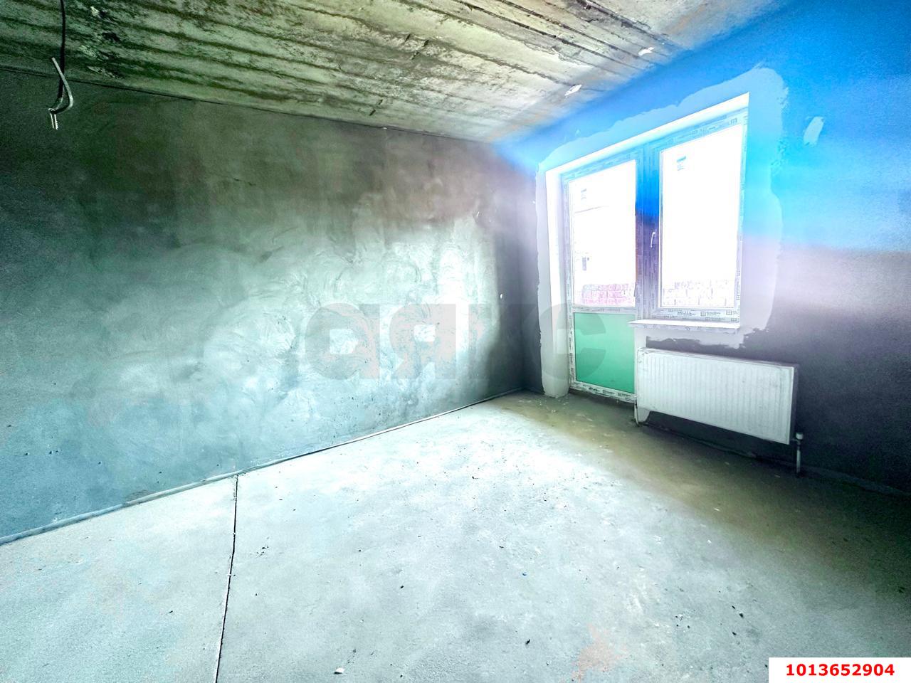 Фото №5: 1-комнатная квартира 34 м² - Новая Адыгея, мкр. жилой комплекс Мега, ул. Бжегокайская, 90/3к2