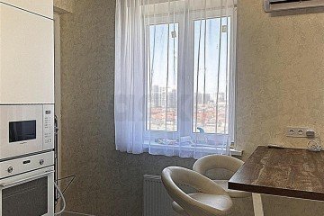 Фото №4: 2-комнатная квартира 55 м² - Краснодар, мкр. Любимово, 18