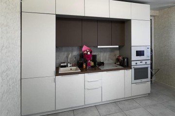 Фото №1: 2-комнатная квартира 55 м² - Краснодар, мкр. Любимово, 18