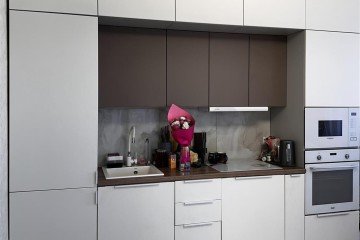 Фото №2: 2-комнатная квартира 55 м² - Краснодар, мкр. Любимово, 18