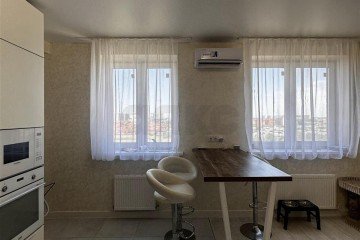Фото №3: 2-комнатная квартира 55 м² - Краснодар, мкр. Любимово, 18