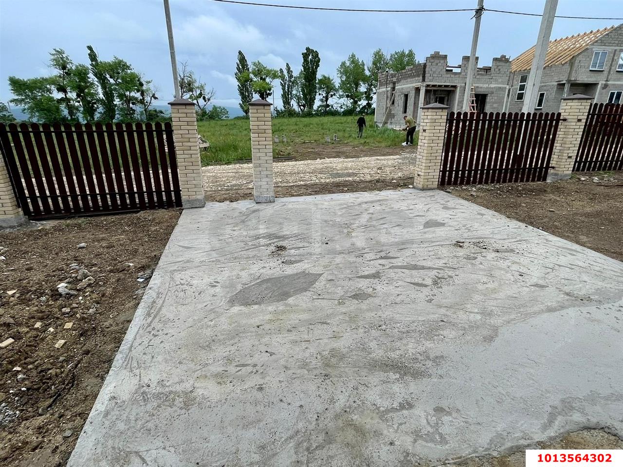 Фото №3: Дом 92 м² + 5.29 сот. - Раевская, ул. Героев, 21