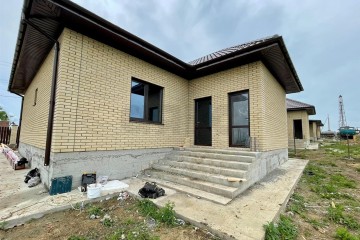 Фото №1: Дом 92 м² - Раевская, ул. Героев, 21