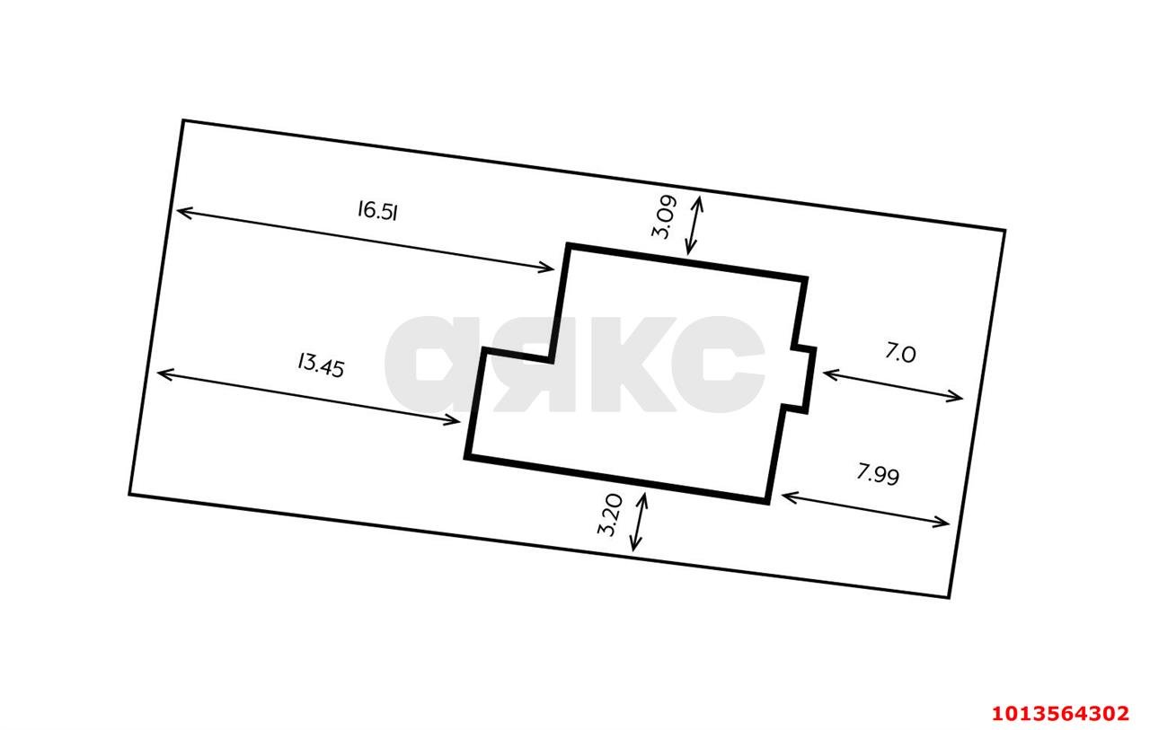 Фото №6: Дом 92 м² + 5.29 сот. - Раевская, ул. Героев, 21
