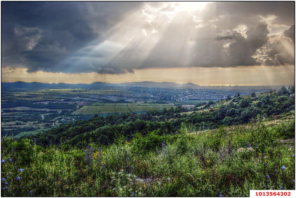 Фото №7: Дом 92 м² + 5.29 сот. - Раевская, ул. Героев, 21