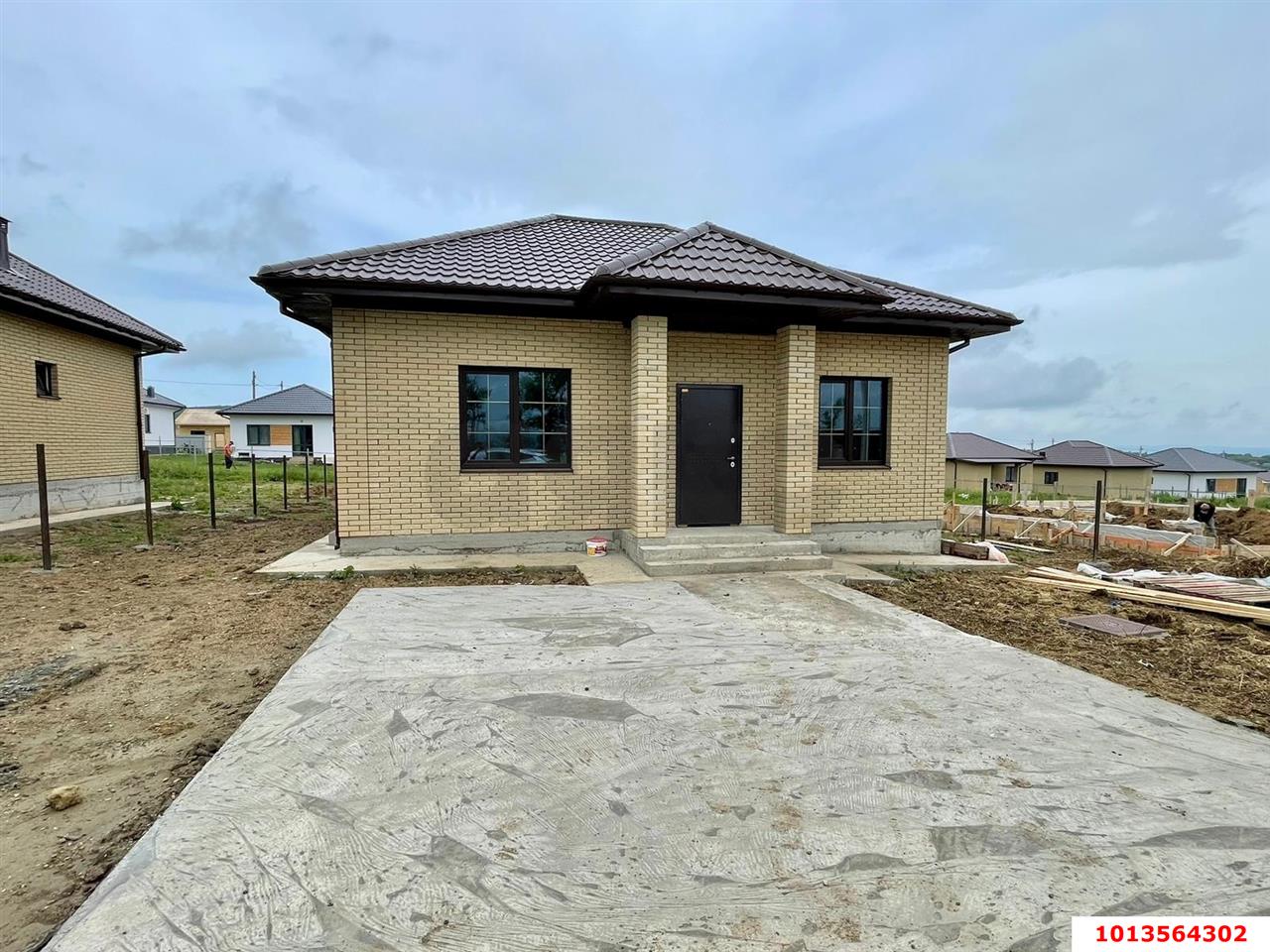 Фото №4: Дом 92 м² + 5.29 сот. - Раевская, ул. Героев, 21