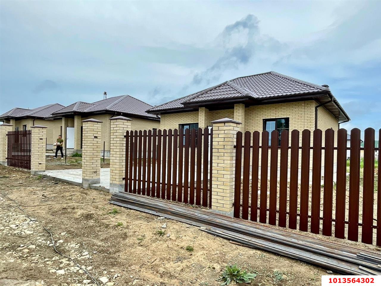 Фото №2: Дом 92 м² + 5.29 сот. - Раевская, ул. Героев, 21