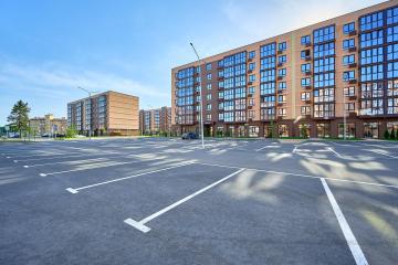 Фото №3: Коммерция 48 м² - Южный, мкр. жилой комплекс История-2, ул. Казачья, 6к2