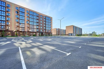 Фото №4: Торговое помещение 49 м² - Южный, мкр. жилой комплекс История-2, ул. Казачья, 6к2