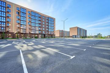 Фото №4: Коммерция 48 м² - Южный, мкр. жилой комплекс История-2, ул. Казачья, 6к2