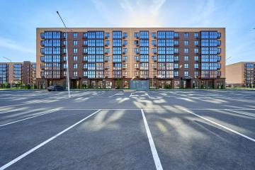 Фото №1: Коммерция 48 м² - Южный, мкр. жилой комплекс История-2, ул. Казачья, 6к2